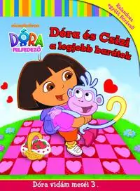 сказки ДОРЫ 3 к