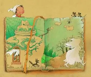 Я твой отец! – Книжная полка 2