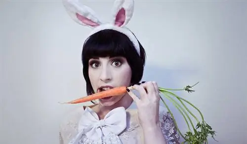 Фото: Ракель ван Найс