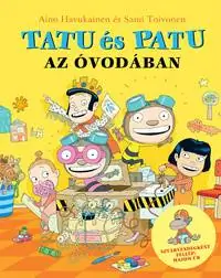 ТатуировкиPatu azovodaban borito