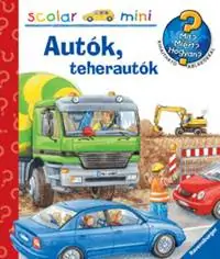 Автомобили, грузовики