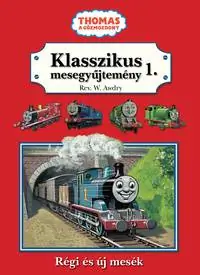 Сборник классических рассказов Томаса 1