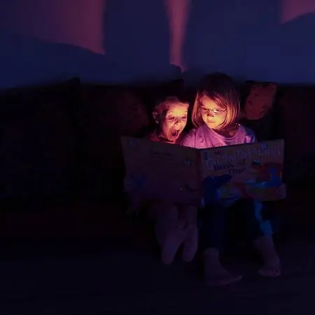 Книги для детей (для детей 4-6 лет) Часть 1