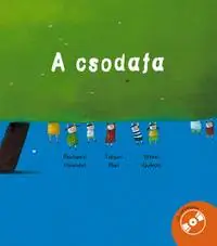 Чудо-дерево борито RGB