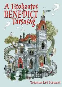 Таинственный Бенедикт Борито