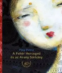 Обложка Белой принцессы