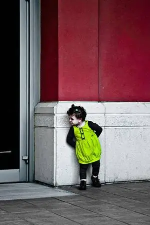 Как быть Эрикой Бартос! Нет: как быть лучше