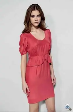 Стелла Маккартни с Барбарой Палвин приехали