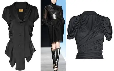 пена черная