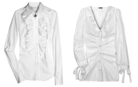 Как быть пухлой весной?