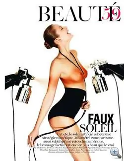 Mihalik Enikő никогда не был таким голым