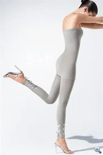 Балерины заполонили улицы