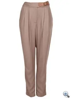 Десять летних штанов, пять советов