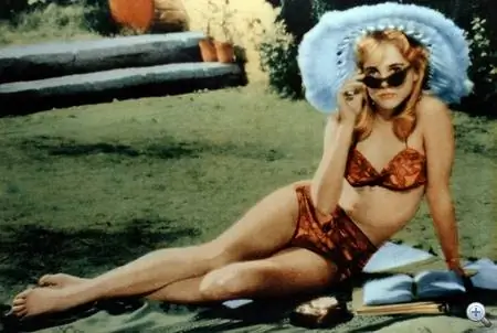 Купальные костюмы, изменившие мир