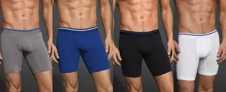 Подтяжка живота и корректирующее нижнее белье для мужчин - это круто или глупо?