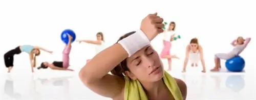 6 самых популярных мифов о похудении, или почему ты до сих пор толстая