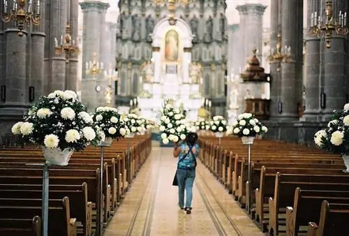 Фото: Хесус Горрити