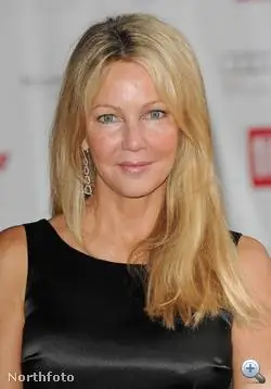 Хизер Локлир