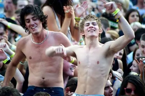 Фото: Баджонни/Flickr