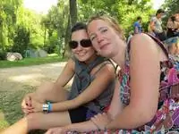 Он кончил и пролежал здесь несколько дней - наркотики и драма на Острове