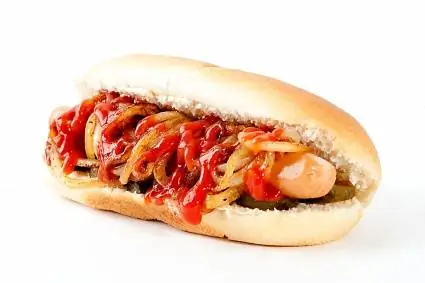 Варёная кукуруза не толстеет - пляжные закуски, которые не нарушат диету