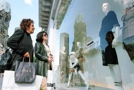 У поставщика Zara с рабочими обращались как с рабами