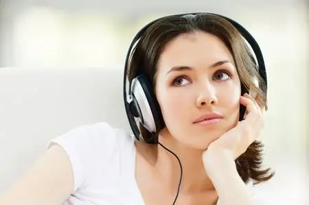 Грустные люди лучше запоминают лица