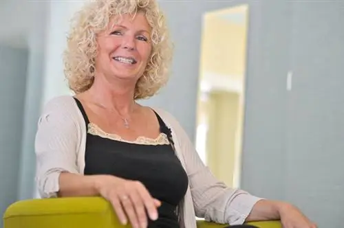 Эрика Борбеньи: Я была спасательницей и фотомоделью одновременно