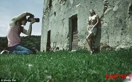 Нажмите, чтобы увидеть фото с фотосессии!