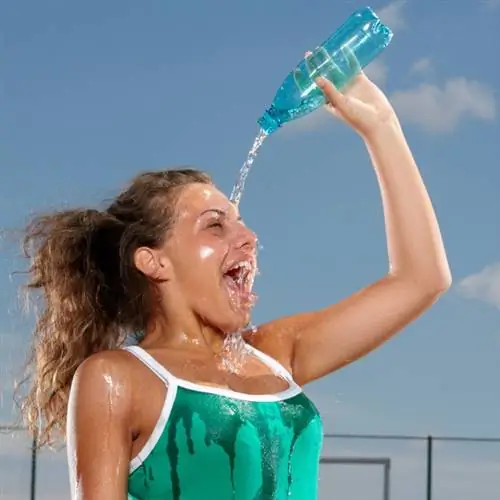 12 советов по выживанию в городской жаре