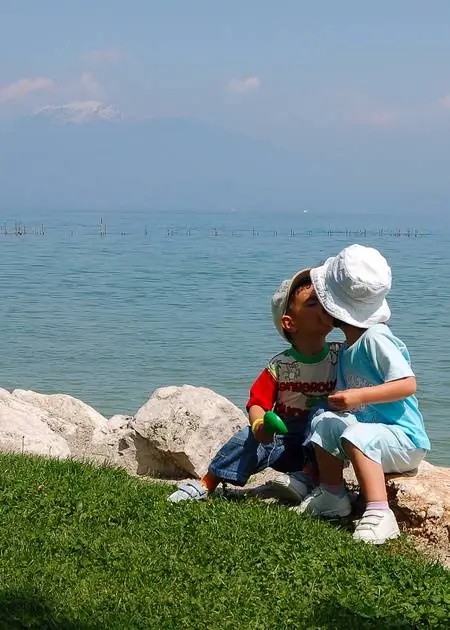 Фото: Эмилио дель Прадо