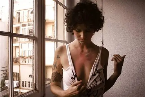 Фото: Лита Бош