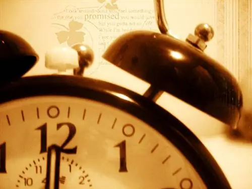 Кризис среднего возраста - тот, кто настаивает, получает его