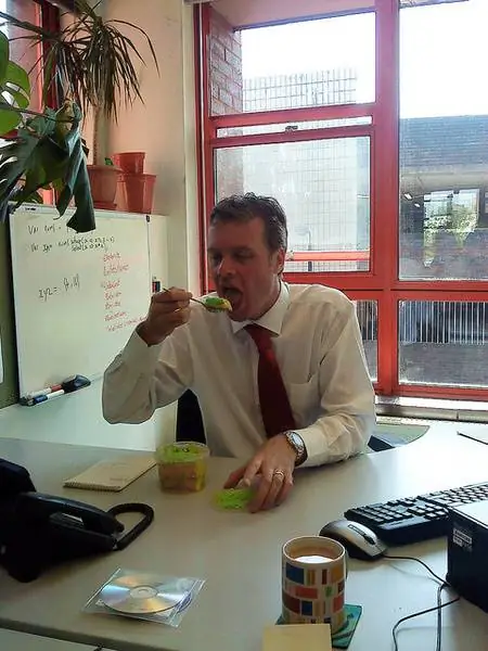 Фото Джеза Пейджа