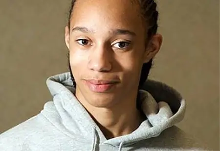 Фото: brittney-griner.com