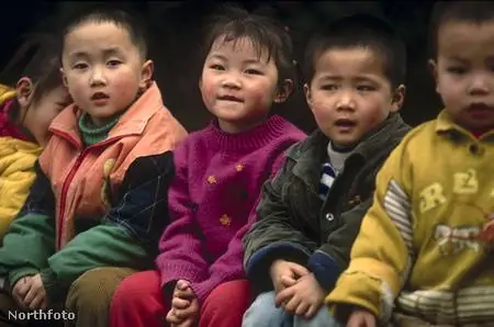 Десять тысяч многодетных детей будут стерилизованы в китайском городе