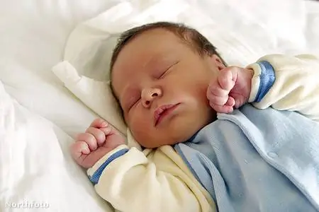 С системой против крика по ночам