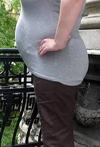 Дневник беременности 5.0: Вы пьете колу во время беременности?