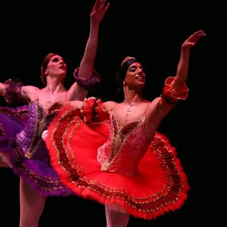 Фото: Сильвия Чиби / MUPA