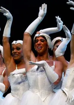 Сильвия Чиби/Мюпа