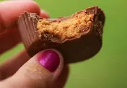 ночной тренд