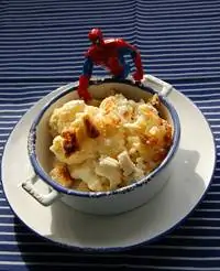 Цветная капуста
