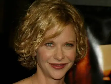 Волосы Энистон по-прежнему самые крутые