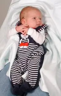 Я не хочу опыта рождения, я хочу ребенка