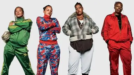 Мисси Эллиотт