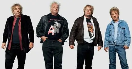 Девичья футболка, обтягивающие штаны Джей Ло, волосы оазиса