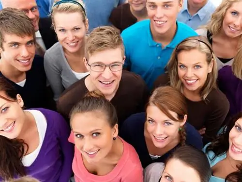 Женские колледжи: место сбора воинствующих феминисток