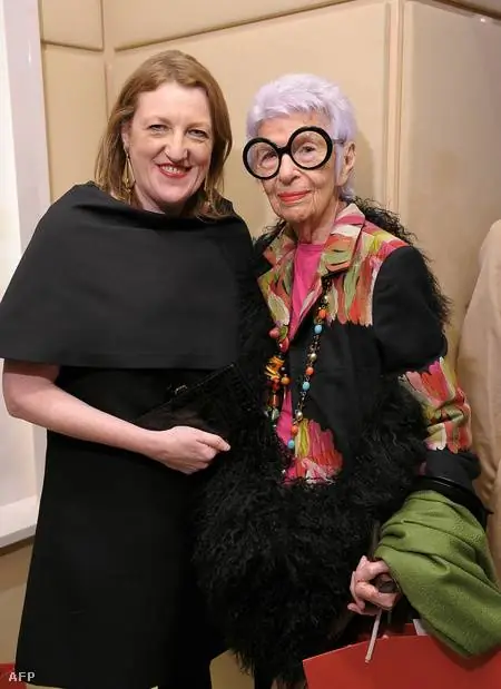 90-летний гений моды говорит со всеми