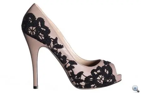 140 тысяч форинтов - самые сексуальные туфли в мире