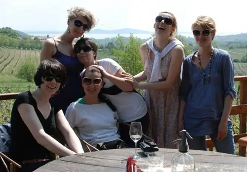 Предыдущие редакторы Dívány прощаются